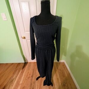 Cute and cozy loungewear